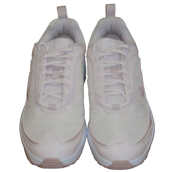 Nike Women's Air Max AP Running Training Shoes Soft Pink Oxford Sizes NIB - Picture 3 of 5
